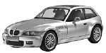 BMW E36-7 C3528 Fault Code