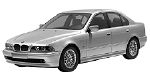 BMW E39 C3528 Fault Code