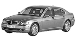 BMW E65 C3528 Fault Code
