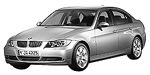 BMW E90 C3528 Fault Code