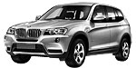 BMW F25 C3528 Fault Code